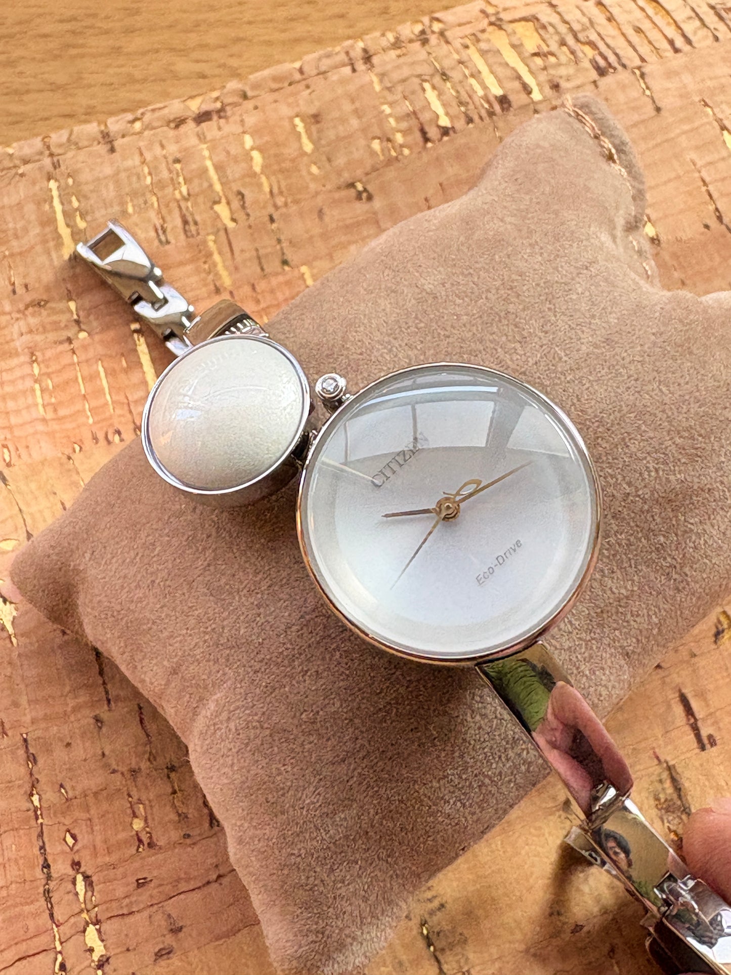 Japan limited rare  CITIZEN L Ambiluna