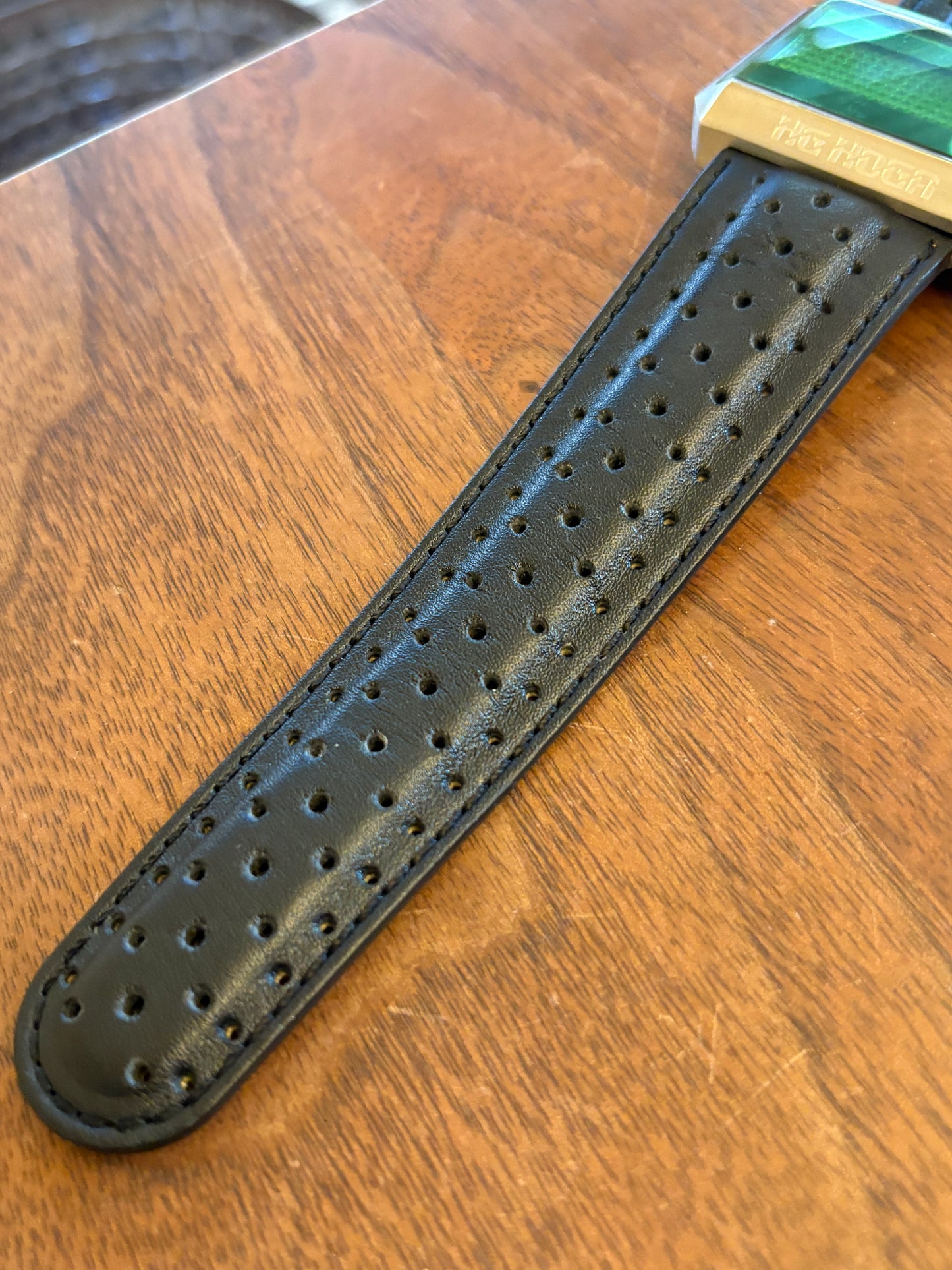 00s vintage super rare HOGA digital  Watch