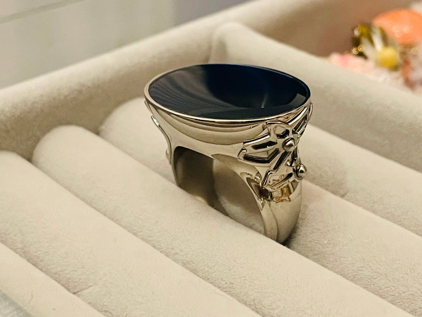 vintage swatch  ring_2