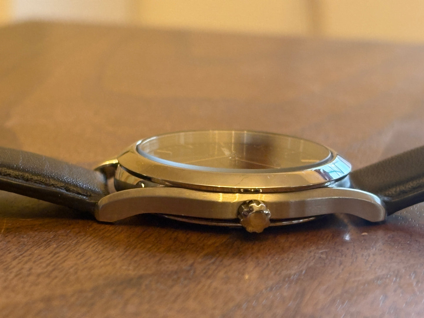 very rare  limited seiko×beams 7N43-9080