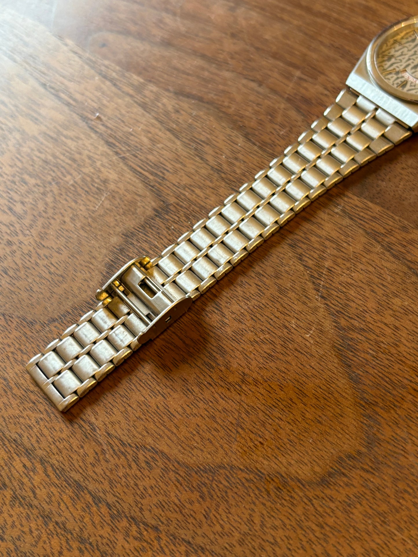 super rare vintage seiko yanmar