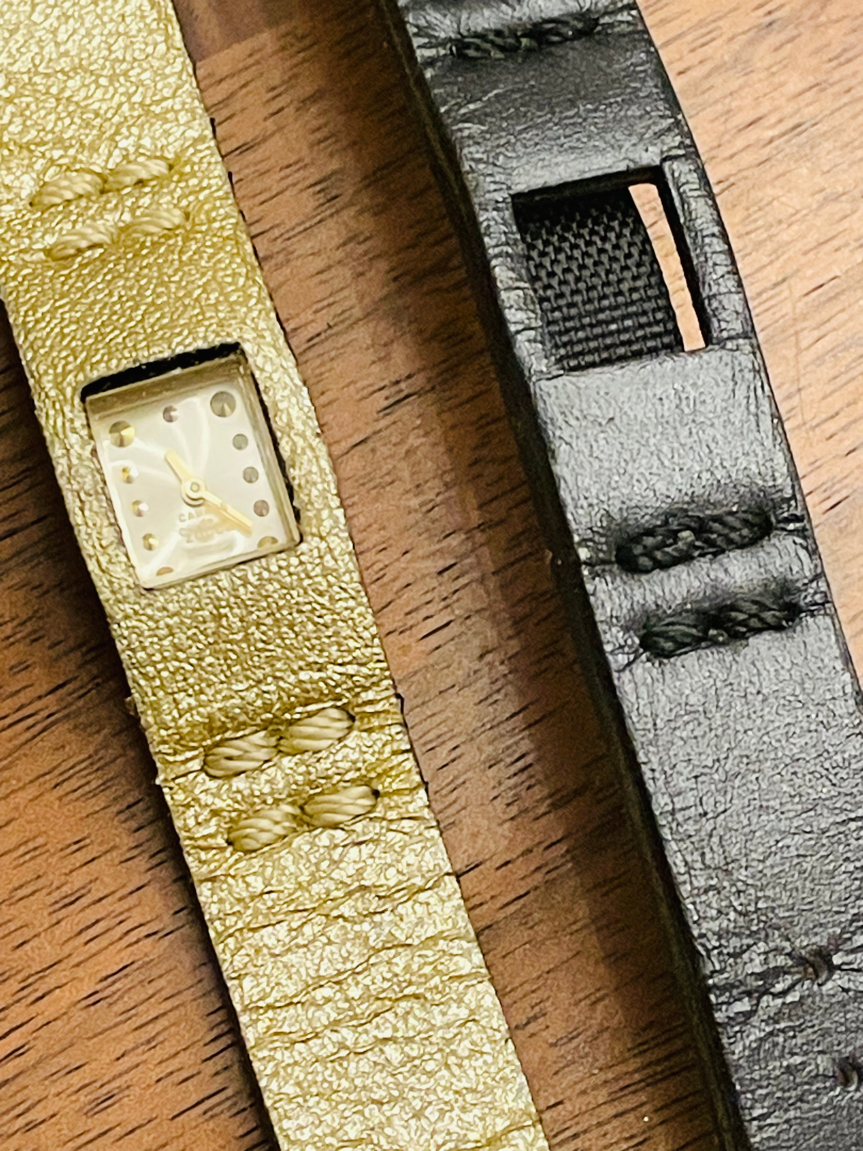 Zucca – Sushi Watches