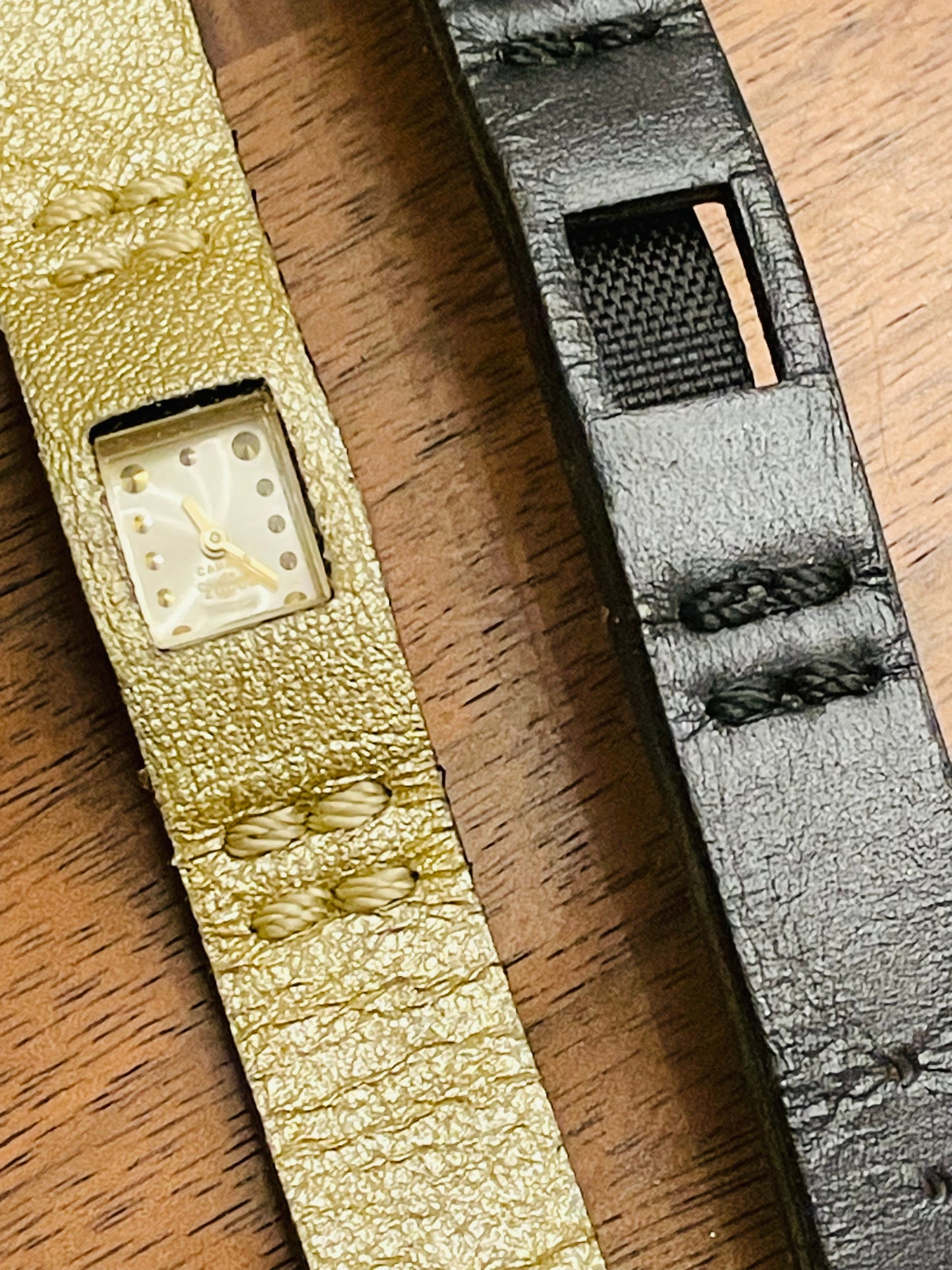 Very  rare vintage seiko×zucca_1