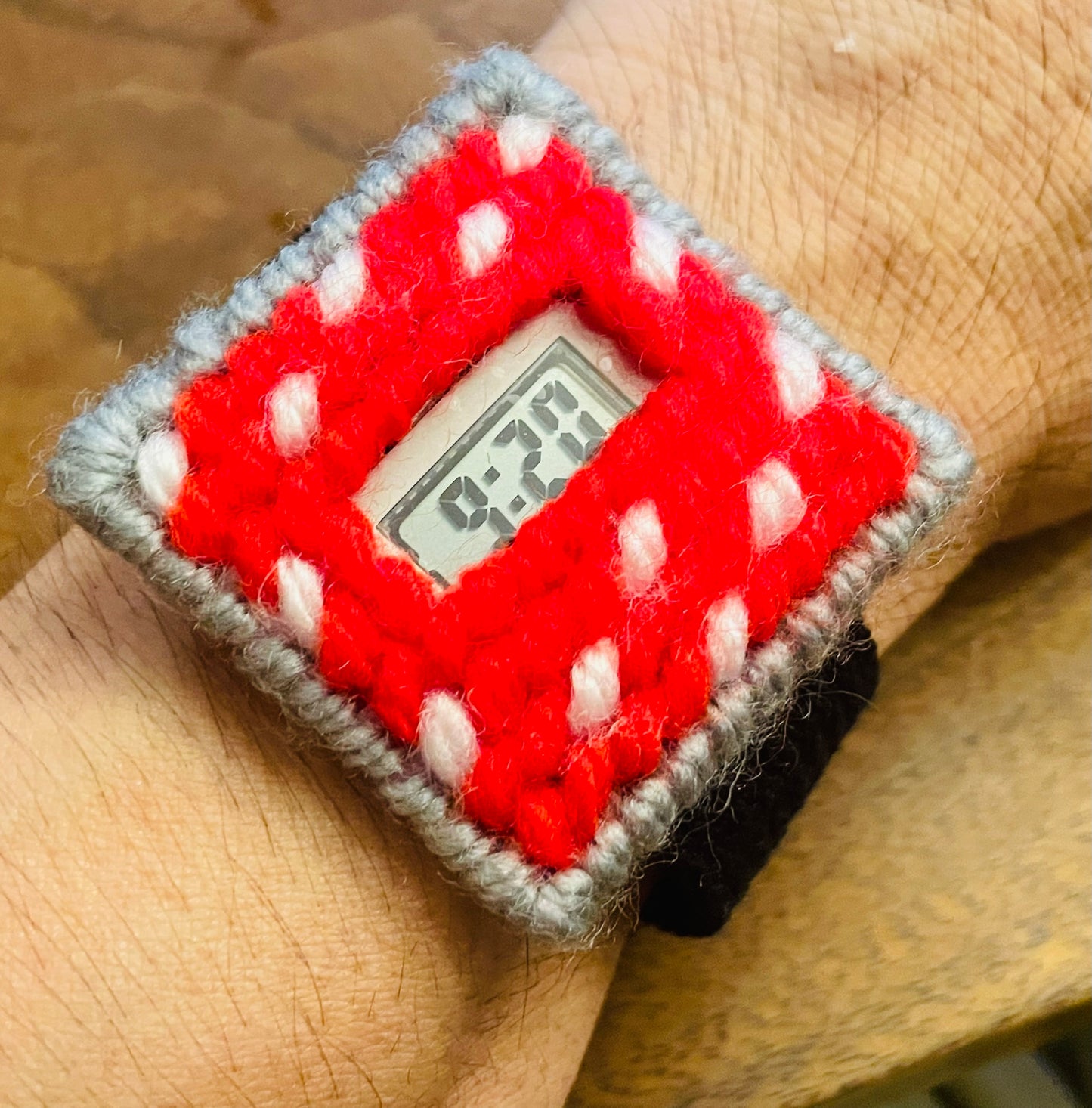 very rare It's K-Shock