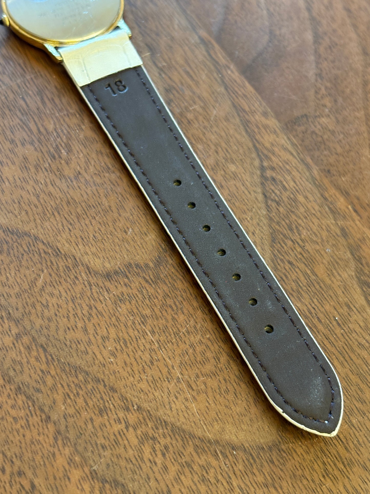 ultra super rare　80ｓ seiko×Kincho Co., Ltd. 100th anniversary non-sale model