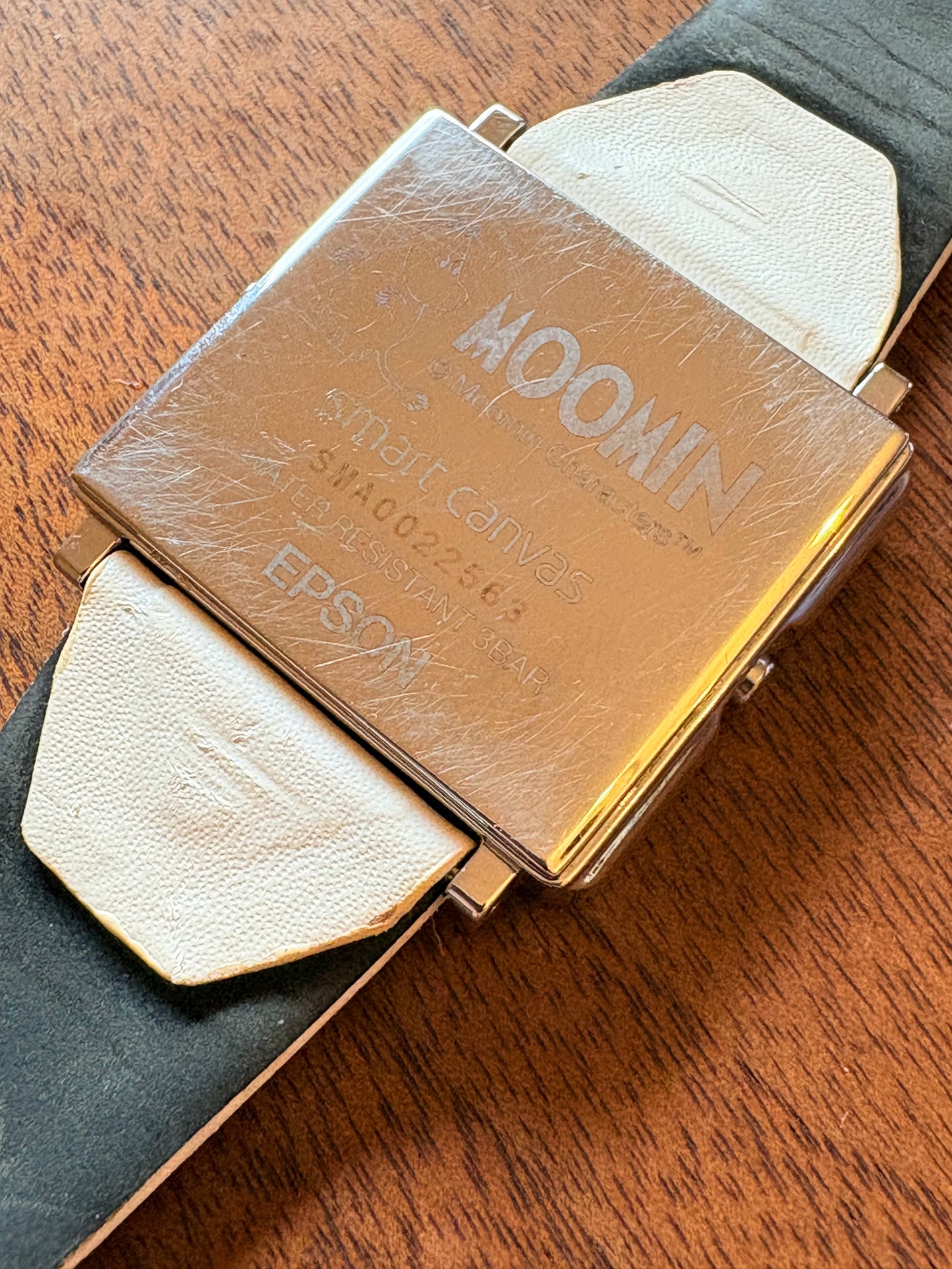 super rare vintage seiko  epson smart canvas