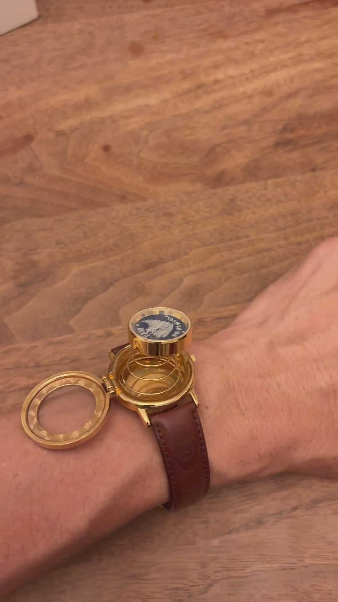 New arrival – Sushi Watches